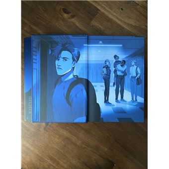 La Nuit où les étoiles se sont éteintes - Edition Collector