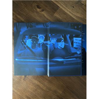 La Nuit où les étoiles se sont éteintes - Edition Collector