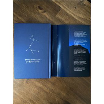 La Nuit où les étoiles se sont éteintes - Edition Collector