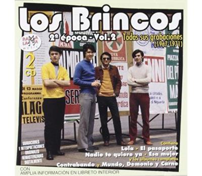 2a epoca vol 2