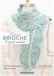 Tricot brioche, esprit nature