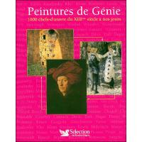 Peintures de génie
