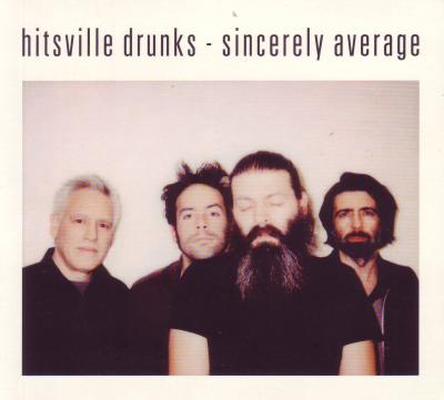 SINCERELY AVERAGE/LP