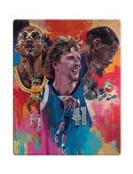 SteelBook NBA 2K22