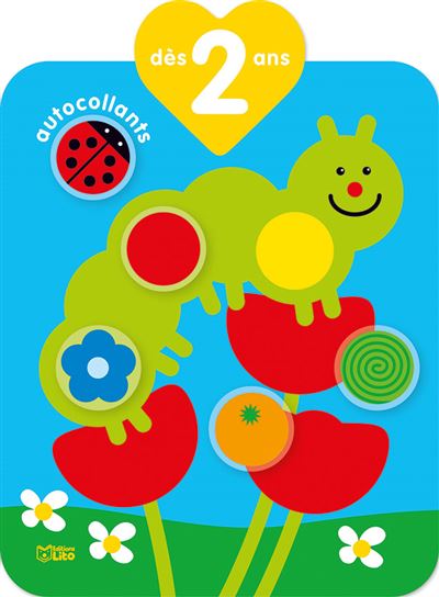La chenille