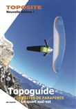 Topoguide des sites de parapente en France quart Sud-Est