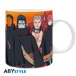 Mug Naruto Shippuden Akatsuki