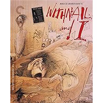 The Withnail & I Blu-ray 4K Ultra HD - 1