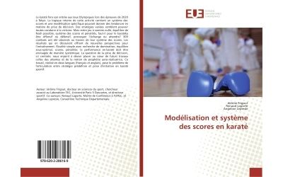 Modelisation et systeme des scores en karate