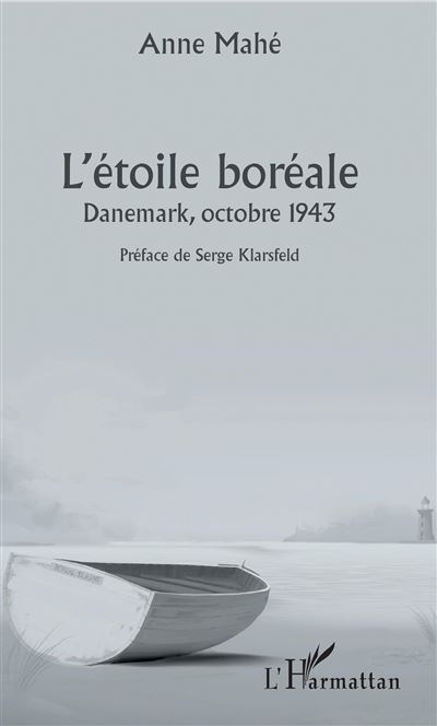 L'etoile boerale danemark octobre 1943