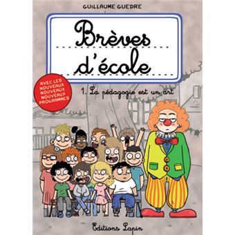 Brèves d'école