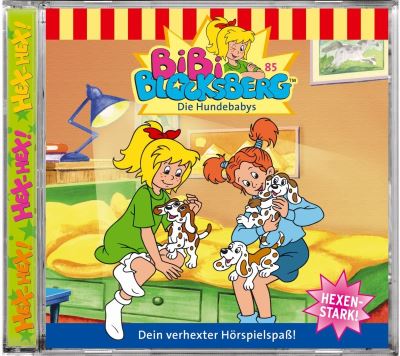 Die hundebabys