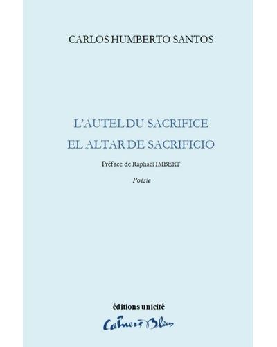 L'autel du sacrifice El altar de sacrificio