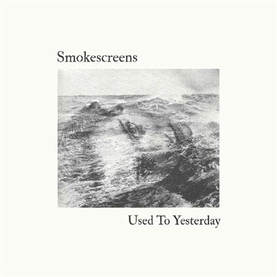 USED TO YESTERDAY