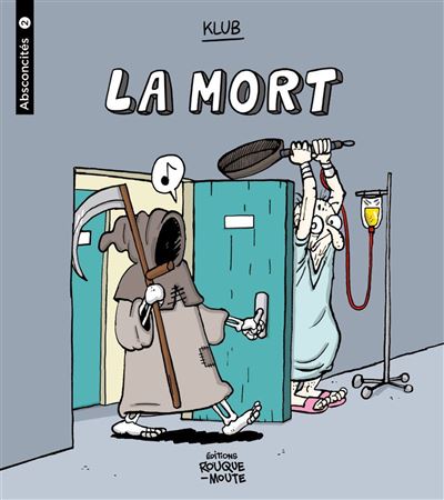 La mort