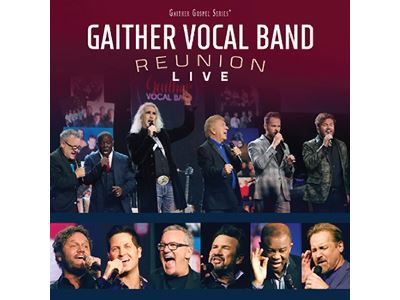 Reunion Live