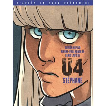U4 - Stéphane