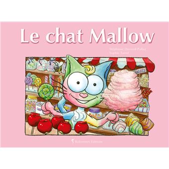 Le chat Mallow