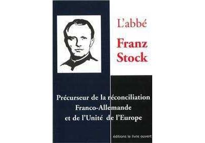 L'abbe Franz Stock - Jean-Pierre Guérend - broché