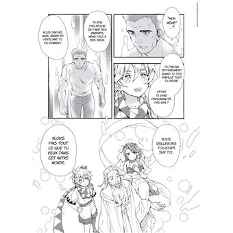 By the grace of the gods T01