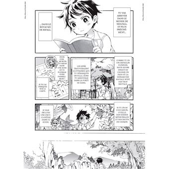 By the grace of the gods T01