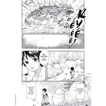 By the grace of the gods T01