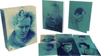 Imports Blu-ray 4K