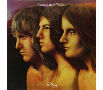 TRILOGY/LP