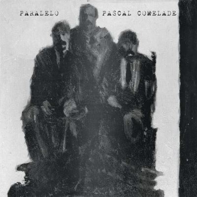 Paralelo Double Vinyle Inclus CD