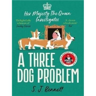 A Three Dog Problem
