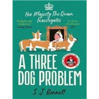 A Three Dog Problem