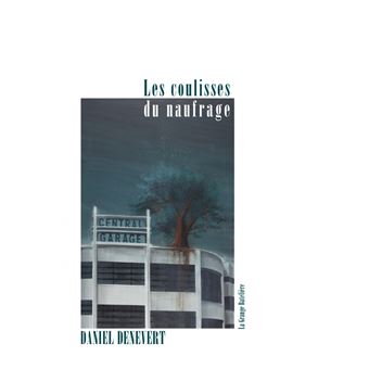 Les coulisses du naufrage