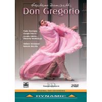 Don Gregorio