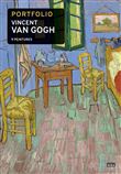 Portfolio Vincent Van Gogh - 9 peintures