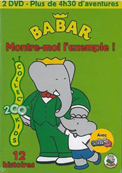 Montre-moi l'exemple - Volumes 1 & 2