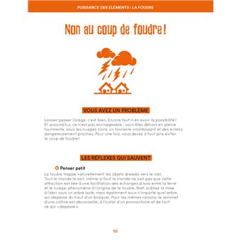 Comment se sortir de situations a priori désespérées