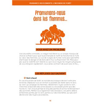 Comment se sortir de situations a priori désespérées