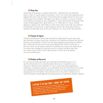 Comment se sortir de situations a priori désespérées