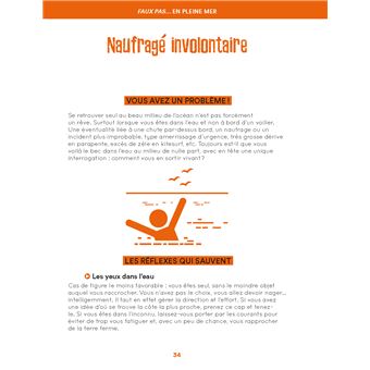 Comment se sortir de situations a priori désespérées