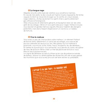 Comment se sortir de situations a priori désespérées