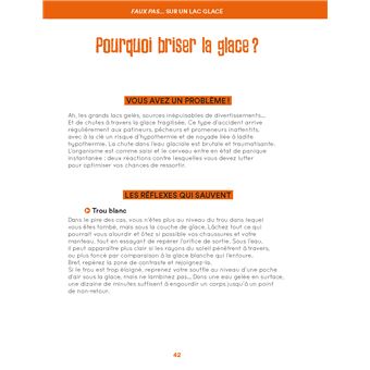 Comment se sortir de situations a priori désespérées