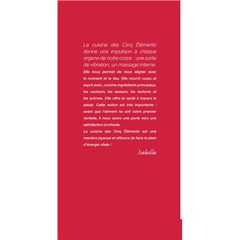 Petit ventre heureux - Cuisinez avec gourmandise selon les Cinq Éléments de la pensée chinoise