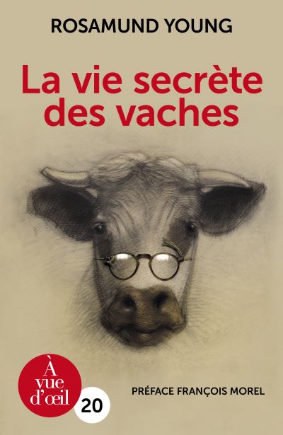 La vie secrete des vaches