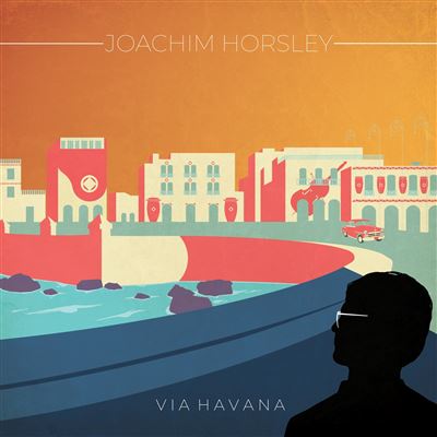 Via Havana Digipack