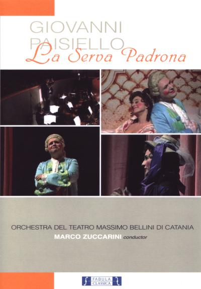 Serva padrona