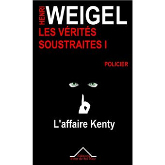 L'affaire Kenty