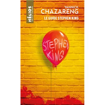 Le Guide Stephen King