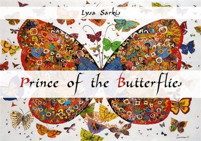 Prince of the butterflies