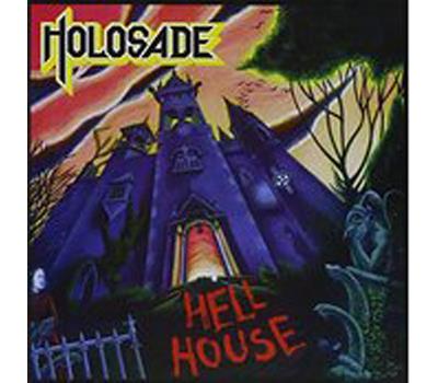 Hell house/inclus titre bonus