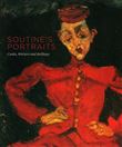 Soutine'S Portraits